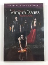 Vampire Diaries L'intégrale