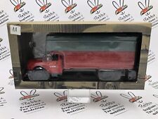 Die Cast Camion " Willeme