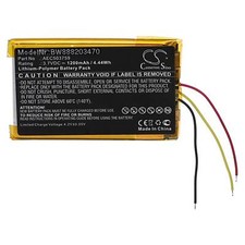 Batterie pour SteelSeries