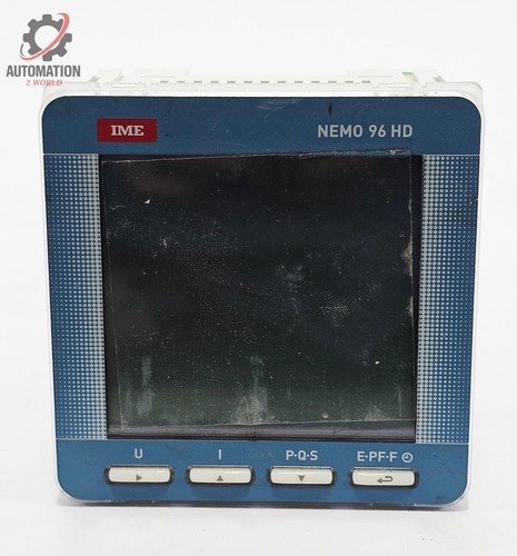 Ime mf96001 nemo hd - nemo,