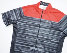 Gore Bike Wear Full Zip Jersey