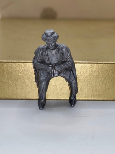 Mokarex figurine thierry - figurine, la