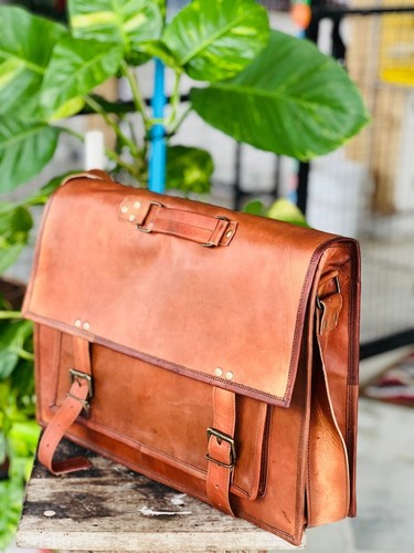 Sacoche bandoulière homme - , 18"
