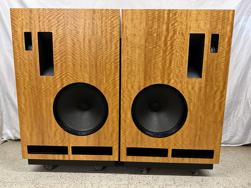 Klipsch cornwall speakers - klipsch,