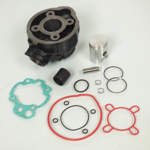 Cylindre teknix pour moto - cylindre,