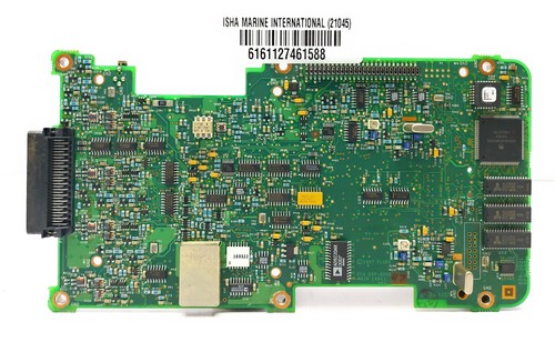 Fluke dsp 4000 - fluke, dsp-4000