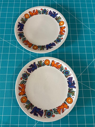 Two villeroy boch acapulco - &,