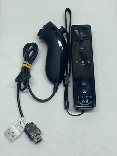 Manette wii wiimote nintendo - manette,