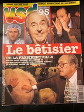 VSD Magazine 30/03/1995; Le