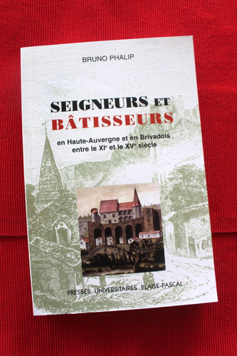 Bruno phalip seigneurs et - bruno,