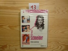 DVD : Christine - Alain DELON