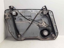 6L4837752DJ MÉCANISME LÈVE VITRE AVANT DROIT POUR SEAT IBIZA 2002 1168856