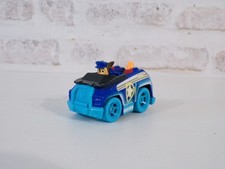 Voiture - Chase - Véhicule