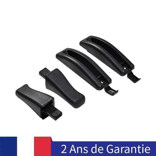 Poignées capuchons de - poignées,