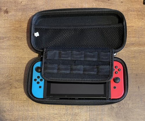 Nintendo switch console - nintendo,