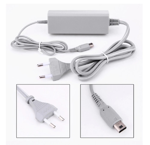 Adaptateur alimentation wii - alimentation,
