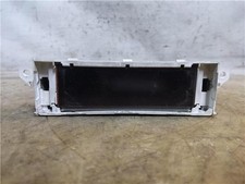 écran multifonction PEUGEOT