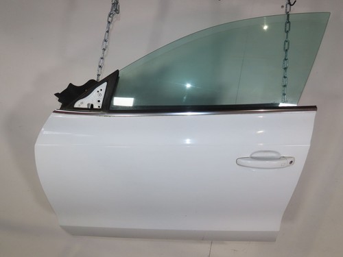 Porte avant gauche audi - porte,