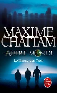 Autre monde vol lalliance - 1.,
