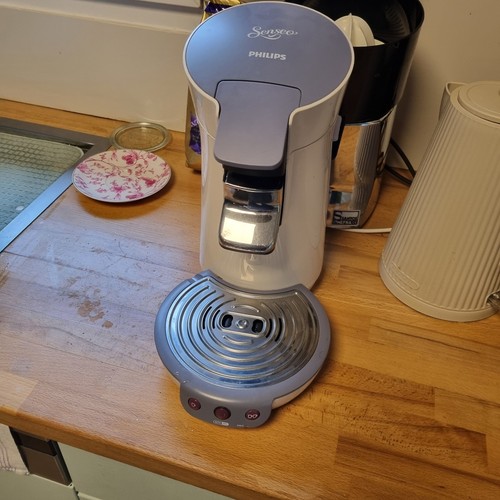 Cafetière senseo philips - , hd