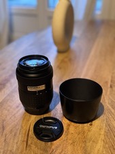 Olympus Zuiko Digital 40‑150 mm f/3.5‑4.5 – Excellent État