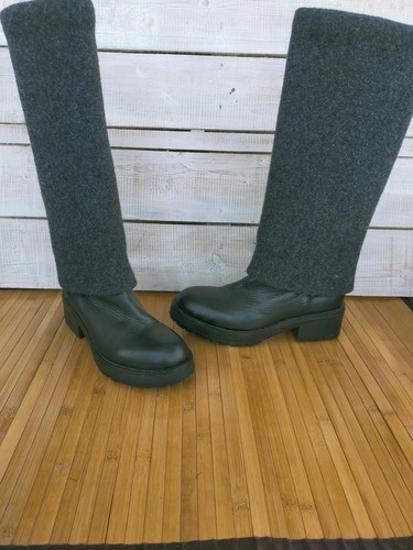 Bottes cavalières strategia - bottes,