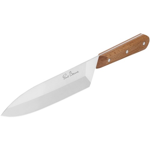 Couteau chef tefal - couteau, 18cm