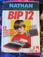 Vintage jeu Nathan