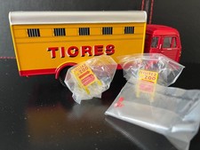 Corgi PINDER 72912 Simca Cargo