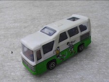 train électrique ho ce n'est pas jouef mais majorette en métal au 1/87