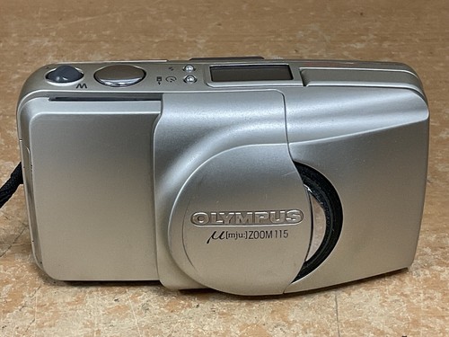 Appareil photo argentique - , 35