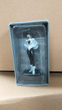 Eaglemoss super hero - eaglemoss, plomb