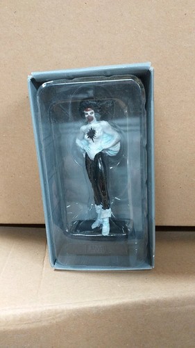 Eaglemoss super hero plomb - super,