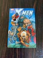 CARTE POSTALE 15X10 MARVEL