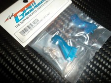 GPM NB024 Supports servo