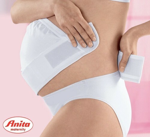 Ceinture grossesse babybelt - ceinture,