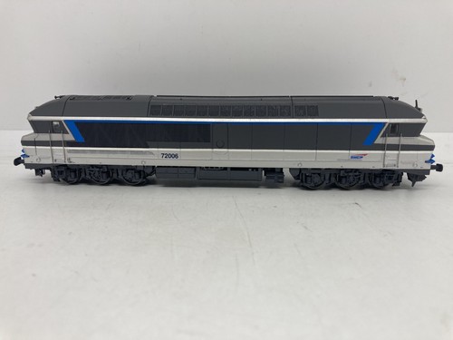 Jouef hj2620 locomotive - ho,