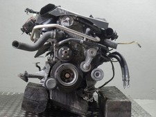 Moteur sans pièces (diesel)