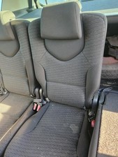 Siege arriere central PEUGEOT