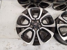 jantes CITROEN C4 PICASSO 2007