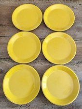 6 Assiettes Plates MIFLEX