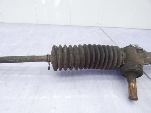 Cremaillere assistee citroen - cremaillere,