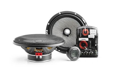 Focal 165as 2 way - focal,