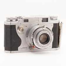 Appareil photo télémétrique