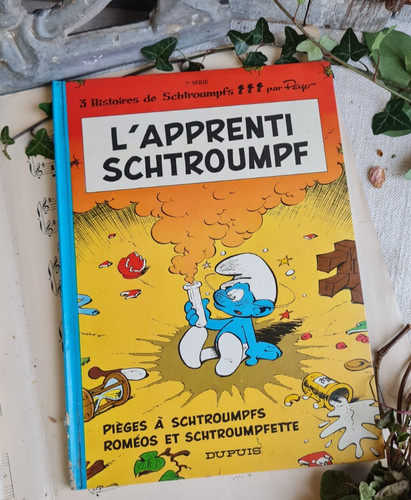 Ancien livre enfant - ancien,