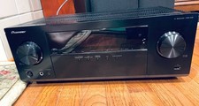 Pioneer vsx 531 amplifier - pioneer, av