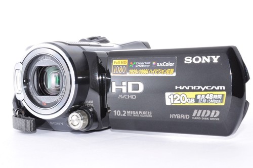 Sony hdr sr12 handycam digital - hdr-sr12,