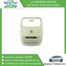 🏆 PLAFONNIER RENAULT TWINGO