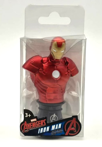Iron man marvel avengers - iron,