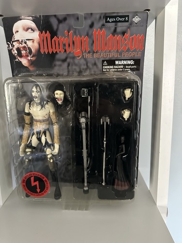 Marilyn manson the - the, beautiful